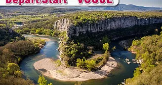 Ardèche Adventure