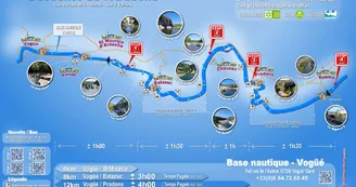 Ardèche Adventure