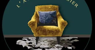 L'atelier tapissier