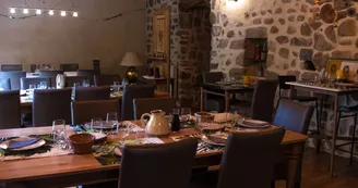Restaurant Le Tourbillon Restaurant Le Tourbillon