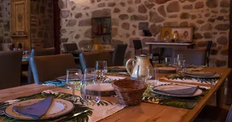 Restaurant Le Tourbillon Restaurant Le Tourbillon