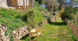 Aire de loisirs de St Andéol de Vals