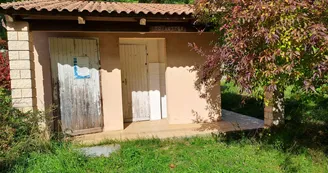 Aire de loisirs de Laviolle