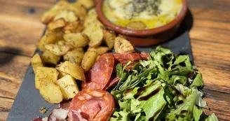 La Guinguette