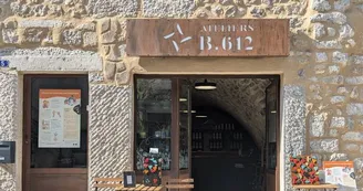 Ateliers B.612