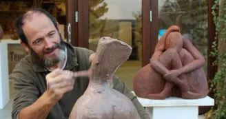Atelier "Le Temple de la Féminité" Atelier "Le Temple de la Féminité"