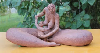Atelier "Le Temple de la Féminité" Atelier "Le Temple de la Féminité"
