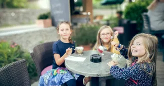 Auberge Chez Laurette