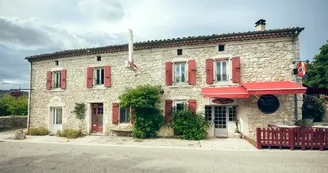 Auberge Chez Laurette