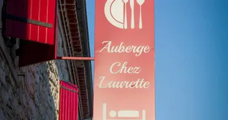 Auberge Chez Laurette
