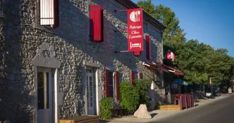 Auberge Chez Laurette