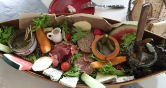 Auberge Chez Laurette