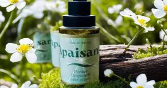 La Magie des Plantes La Magie des Plantes