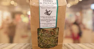 La Magie des Plantes La Magie des Plantes