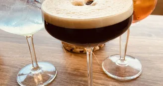 BLISS Restaurant BLISS Restaurant