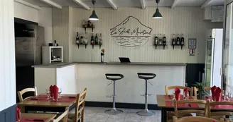 Restaurant Le Saint-Martial