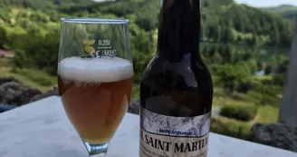 Restaurant Le Saint-Martial