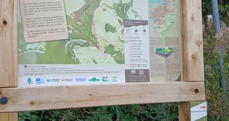 Tourbières de La Rochette