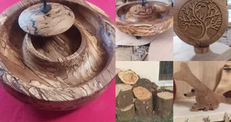 Fermé temporairement - L'Atelier de Laure Chalabreysse
