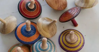 Fermé temporairement - L'Atelier de Laure Chalabreysse