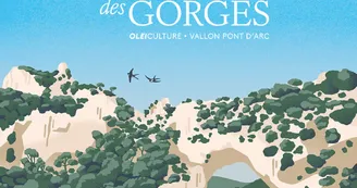 Domaine des Gorges - Huile d'Olive