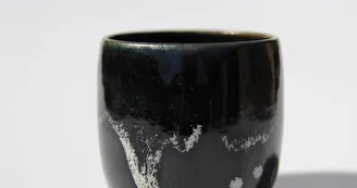 Charlotte Pila, atelier de céramique