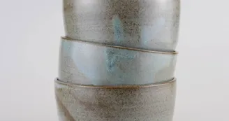 Charlotte Pila, atelier de céramique