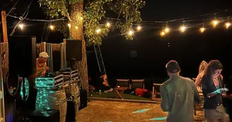 Savage WakePark - Location de stand-up paddles