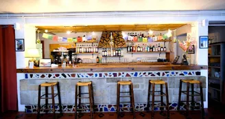 Auberge des 3 lacs