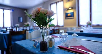 Auberge des 3 lacs