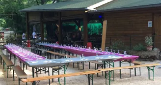 Restaurant de La Vernède