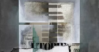 Marie-Louise Oudkerk, Peintre d'art Marie-Louise Oudkerk, Peintre d'art