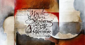 Marie-Louise Oudkerk, Peintre d'art Marie-Louise Oudkerk, Peintre d'art