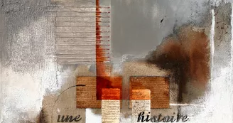 Marie-Louise Oudkerk, Peintre d'art Marie-Louise Oudkerk, Peintre d'art