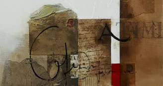 Marie-Louise Oudkerk, Peintre d'art Marie-Louise Oudkerk, Peintre d'art
