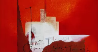 Marie-Louise Oudkerk, Peintre d'art Marie-Louise Oudkerk, Peintre d'art