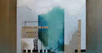 Marie-Louise Oudkerk, Peintre d'art Marie-Louise Oudkerk, Peintre d'art