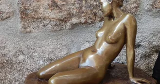 Atelier Fontbonne -  Martha Kubecka