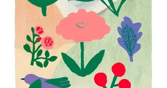 Matild Gros - Graveuse et illustratrice