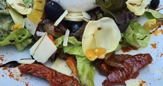 Auberge des voyageurs - Restaurant