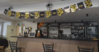 Auberge des voyageurs - Restaurant