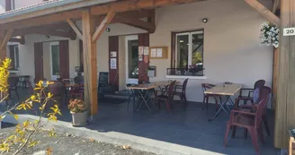 Auberge des voyageurs - Restaurant