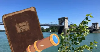 Jeu de piste interactif "Le trésor perdu des mariniers"