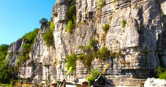 Canoë-Kayak - Le Servière