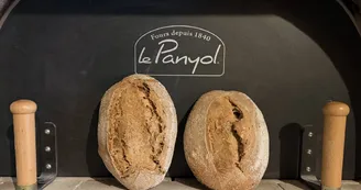 Fournil - La Planque Fournil - La Planque