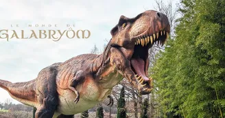 Le monde de Galabryôm Le monde de Galabryôm