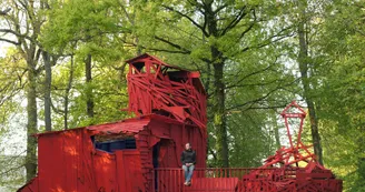 Sylvain Ristori, artiste peintre et sculpteur