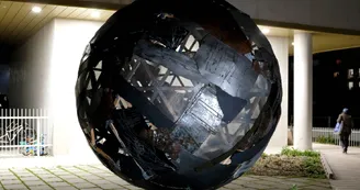 Sylvain Ristori, artiste peintre et sculpteur