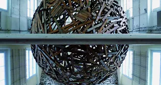 Sylvain Ristori, artiste peintre et sculpteur
