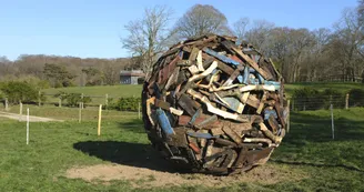 Sylvain Ristori, artiste peintre et sculpteur